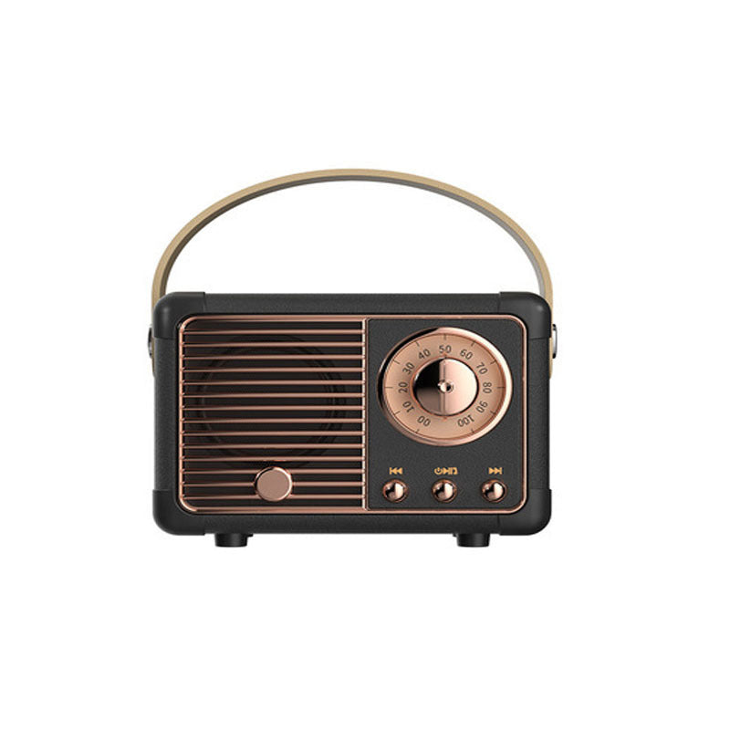 Skanto | Formet Bluetooth Høyttaler