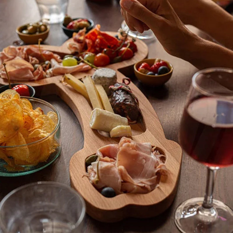 Aperitif Brettfat | Skanto