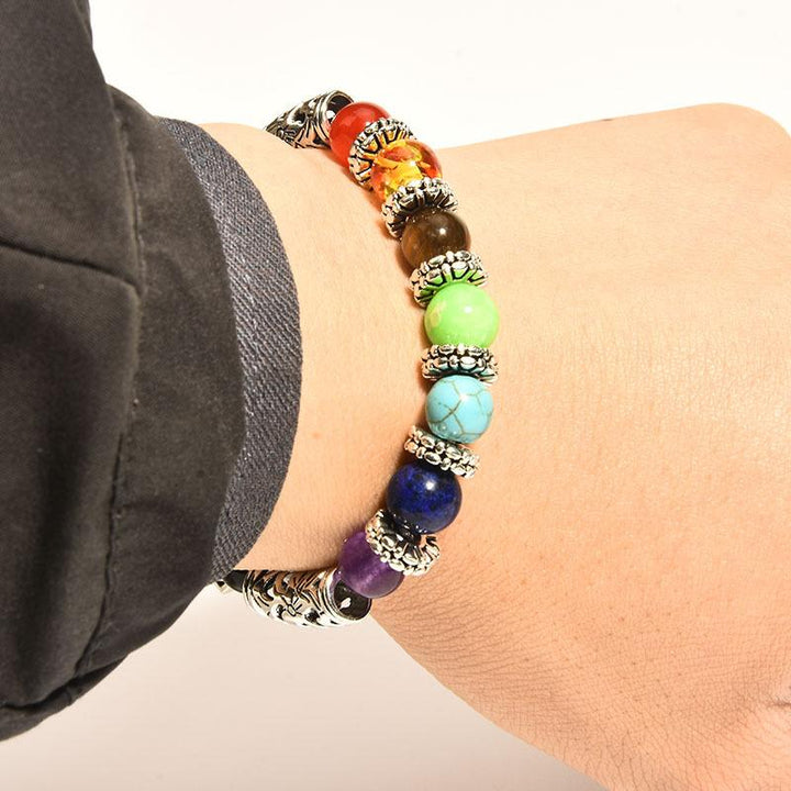 Skanto | Hjerte Charm Armbånd for Kvinner