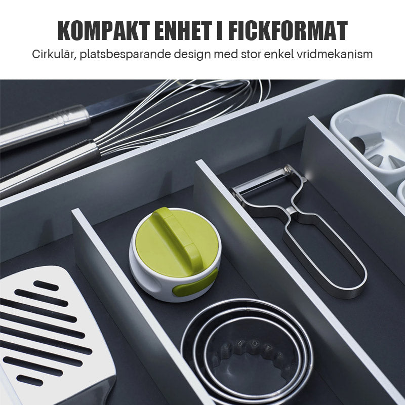 Skanto | Boksåpner | Ikke-glatt grep