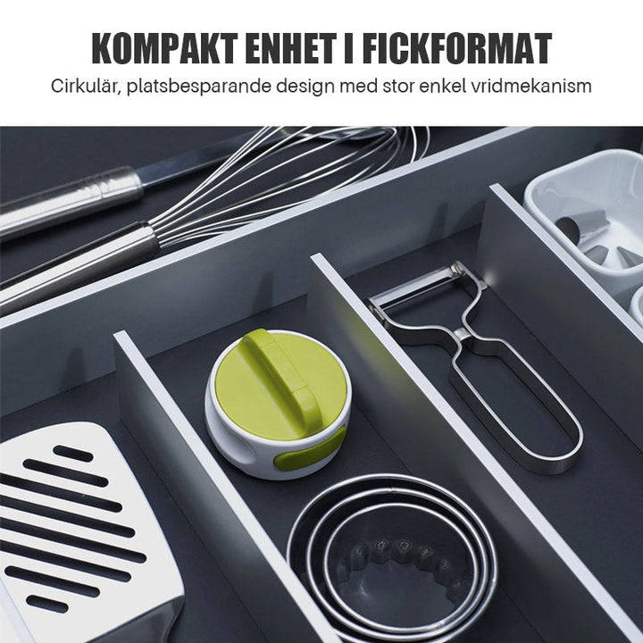 Skanto | Boksåpner | Ikke-glatt grep