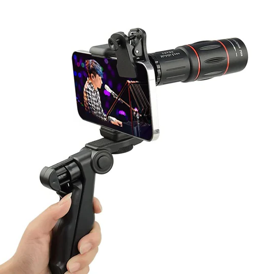 Skanto | Iphone teleskoplinse