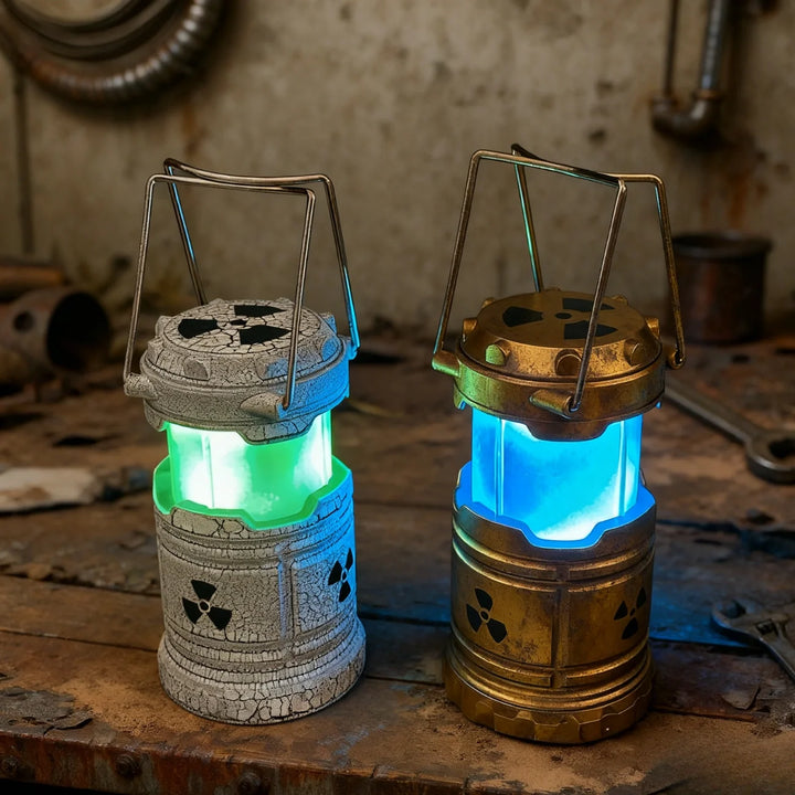 Skanto | NukeCore Lantern