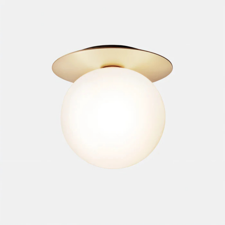 Skanto | Luksus LED Taklampe & Vegglampe