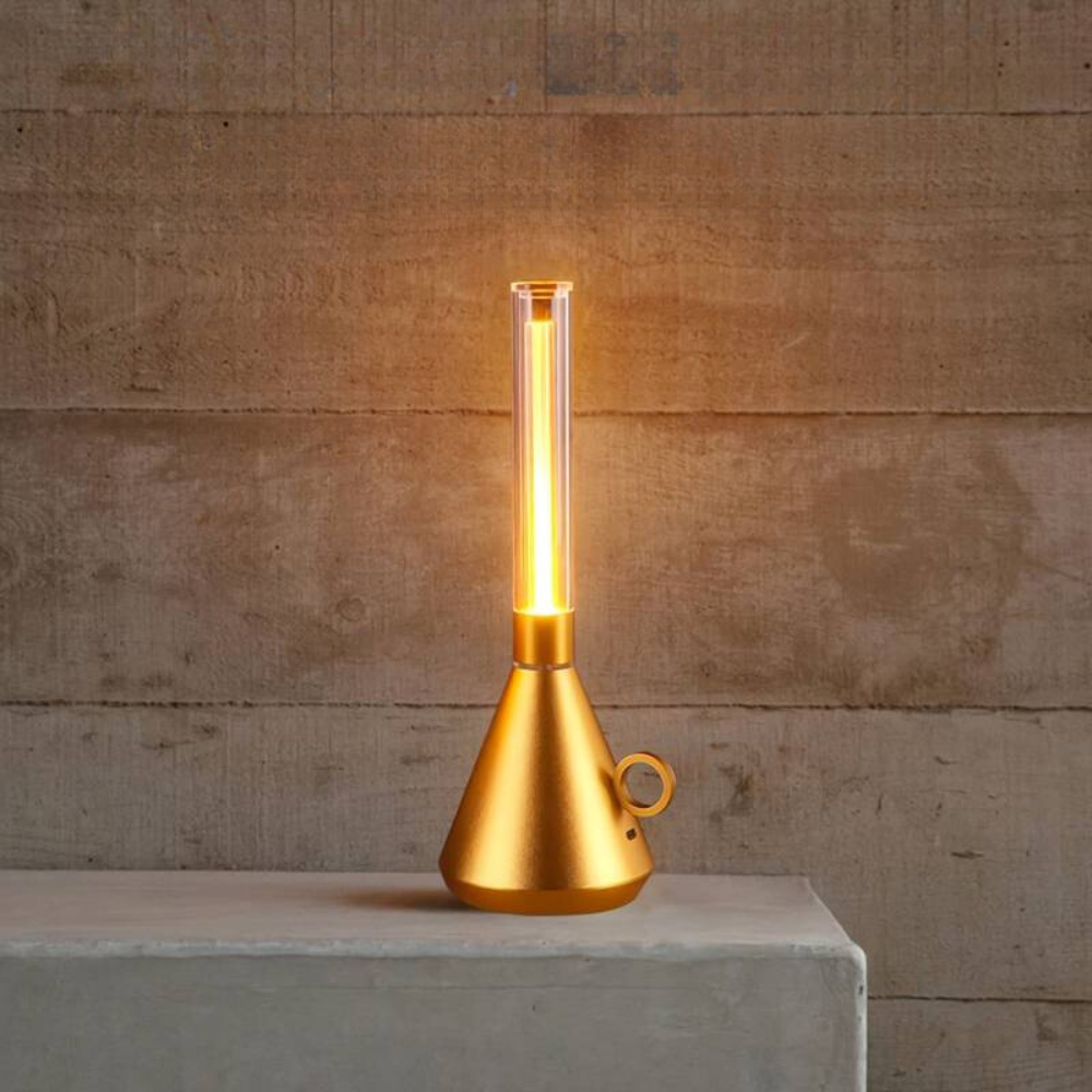 Skanto | Bærbar retro-lantern