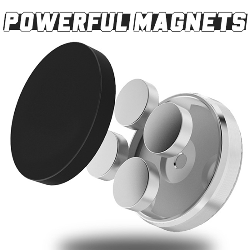 Skanto | Magnetisk biltelefonholder