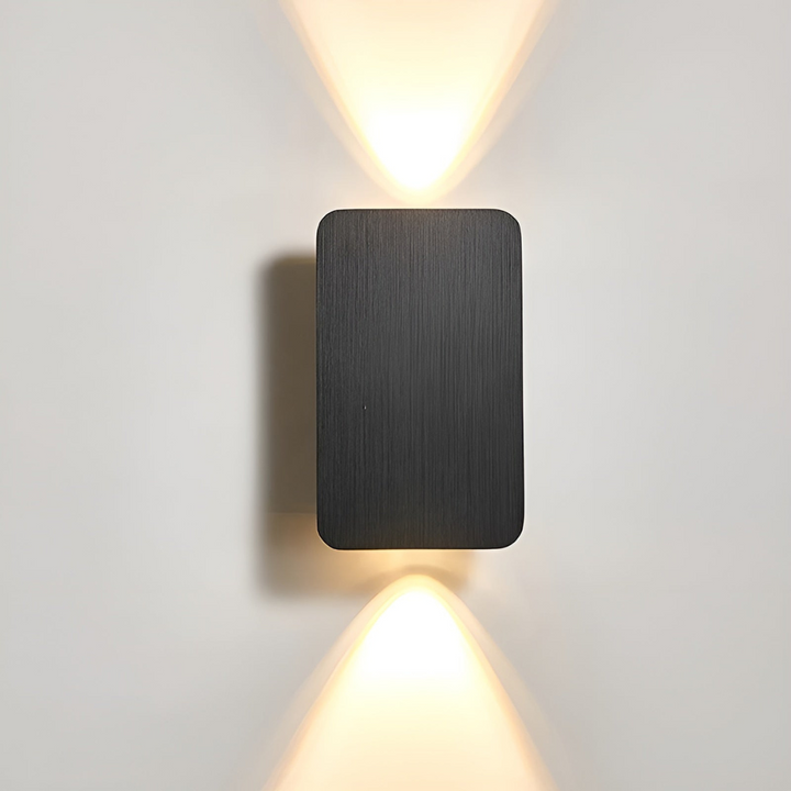 Skanto | Minimalistisk LED Vegglampe