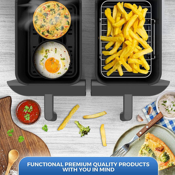 Skanto | Hot Air Fryer Rack
