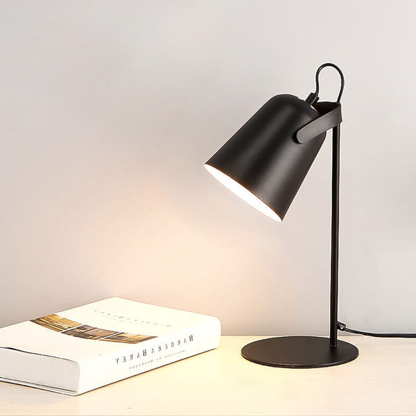 MacaBucket Bordlampe | Skanto
