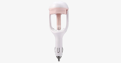 Skanto | Bilfukter og aromadiffusor – La bilen din dufte godt!