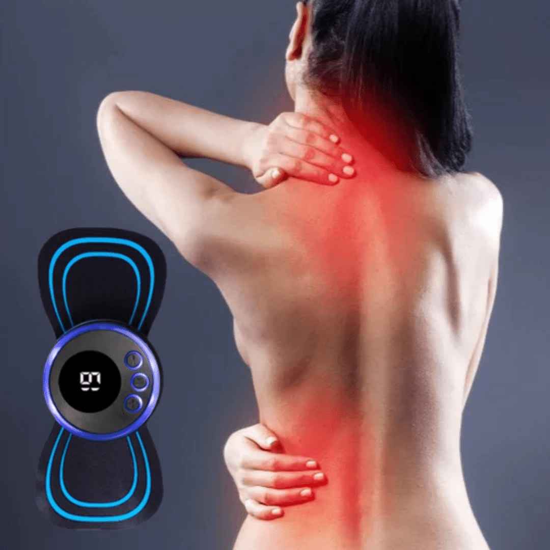 BodyBoost for strong pain relief | Skanto