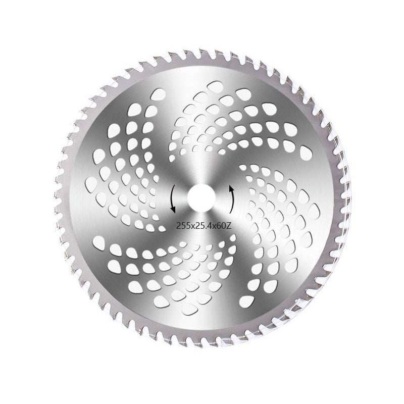 Alloyed sagblad for gressklipper | Skanto