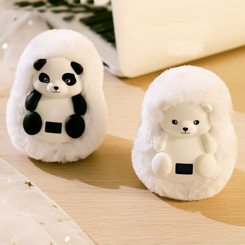 Skanto | Plush Håndvarmer