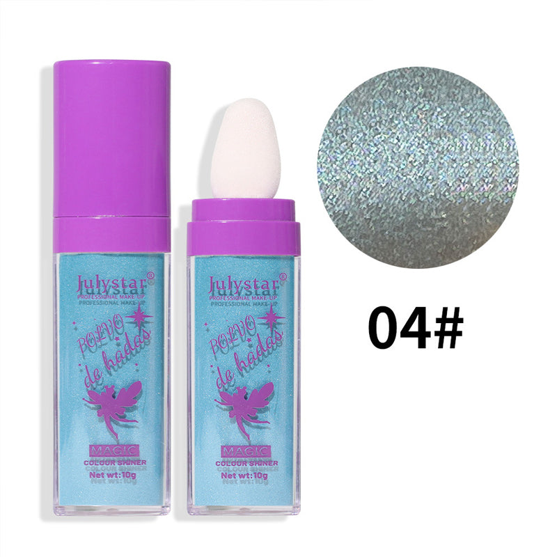 Skanto | Gudinne Glød Makeup Shimmer Stick