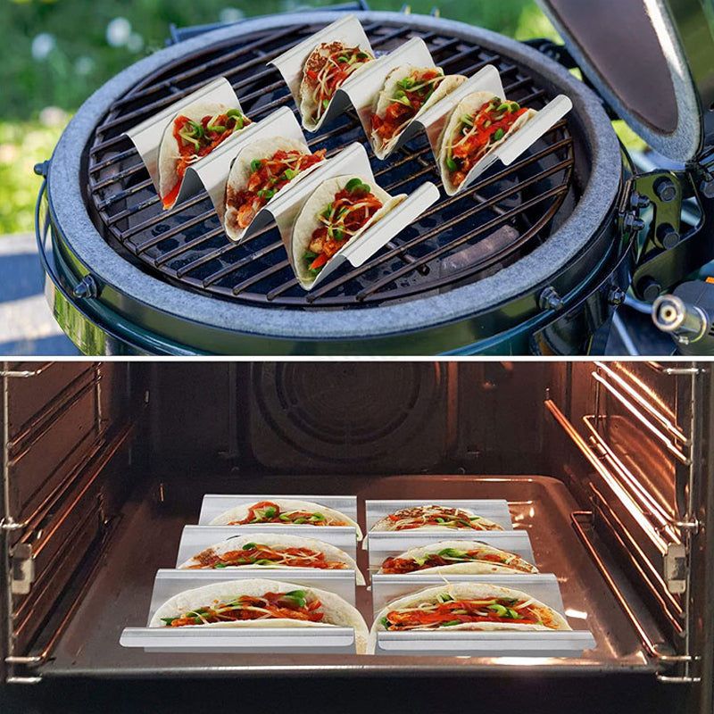 Skanto | Taco Holder Stand