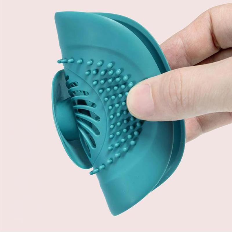 Skanto | Silikon Vaskefilter Dreneringsdeksel