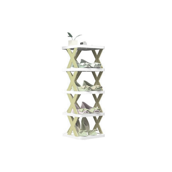 Organizer for multilayer shoe racks | Skanto