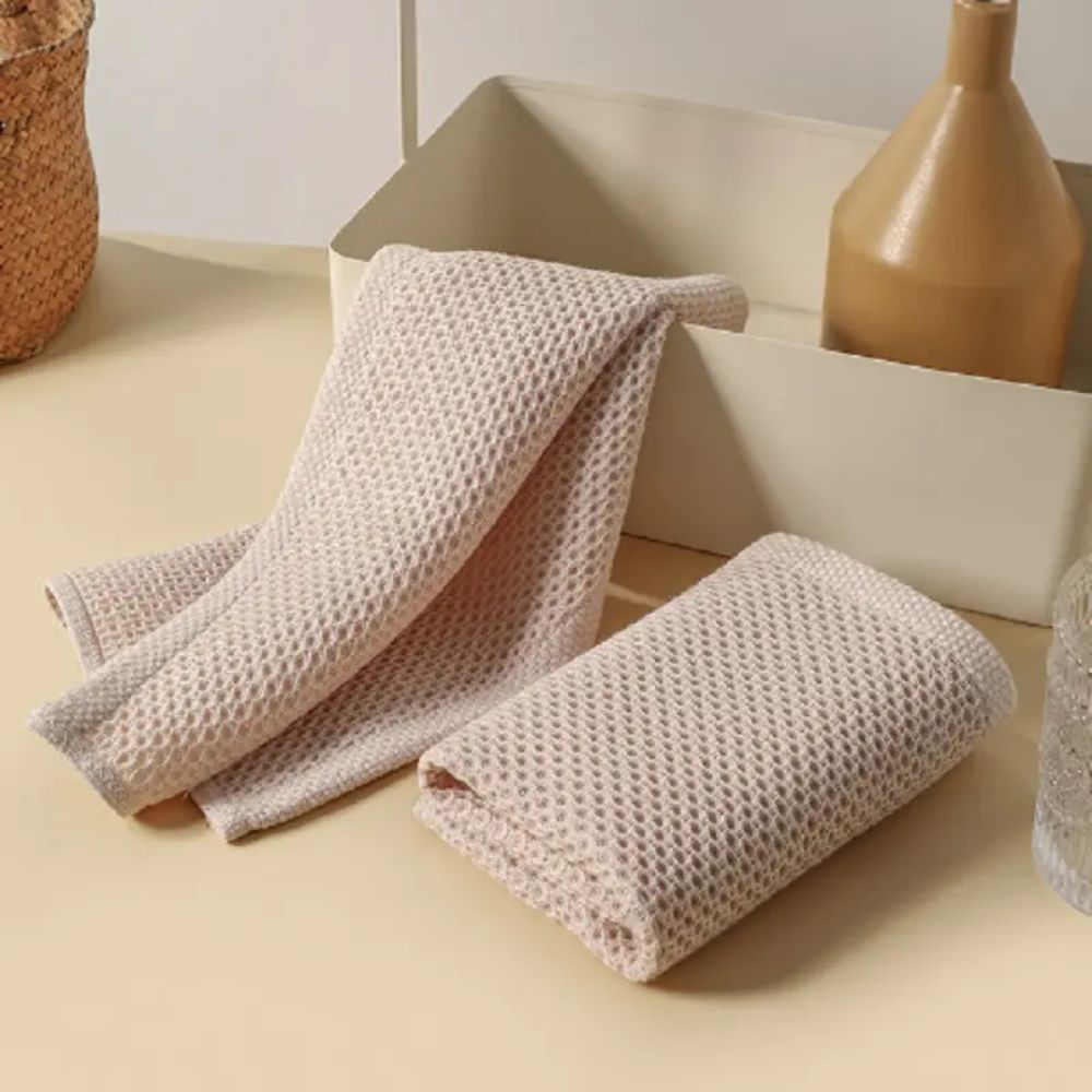 Skanto | Honeycomb Absorberende Kjøkkenhåndklær