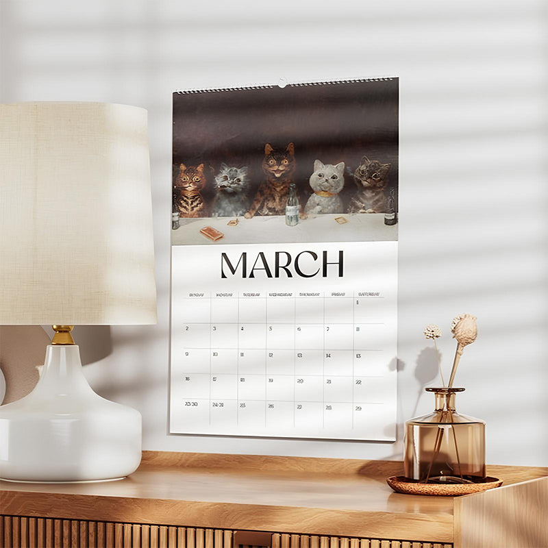 Skanto | Stygg middelalderskatt kalender 2025