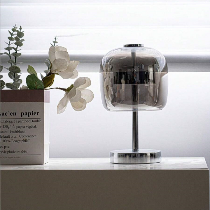 Skanto | Dimmbar LED Bordlampe