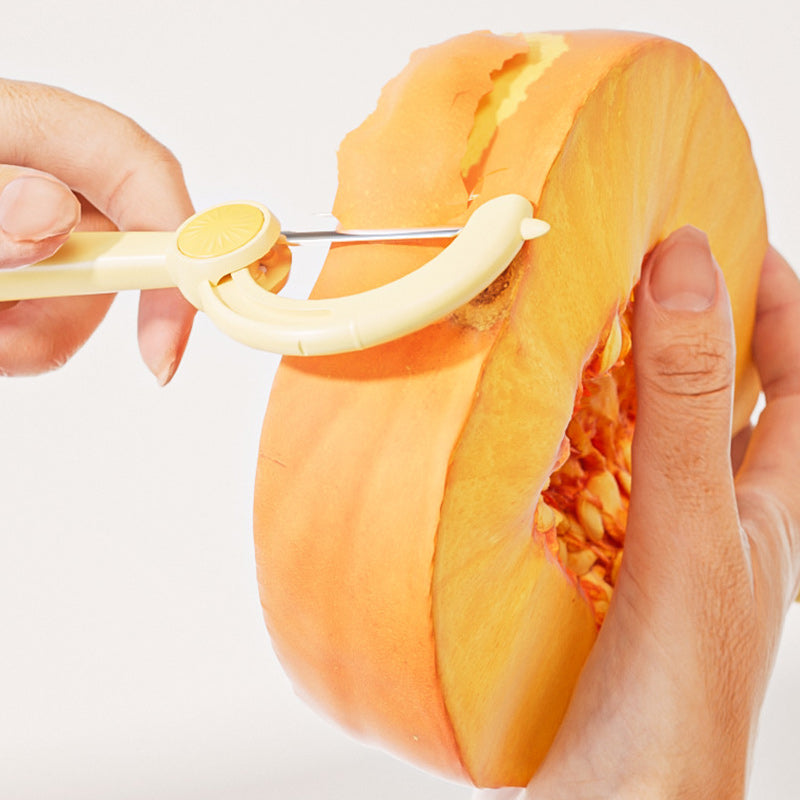 Skanto | Ultimate 90° Rotatable Peeler