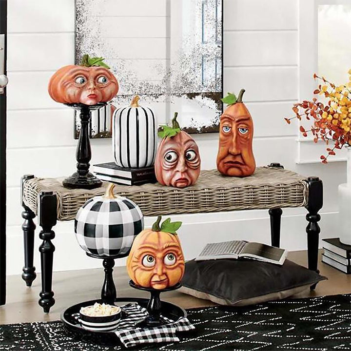 Skanto | Halloween Pumpkin Decoration