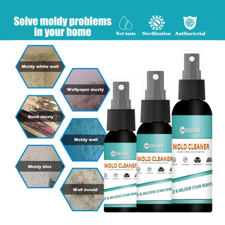 Skanto | Mold cleaner for furniture tiles