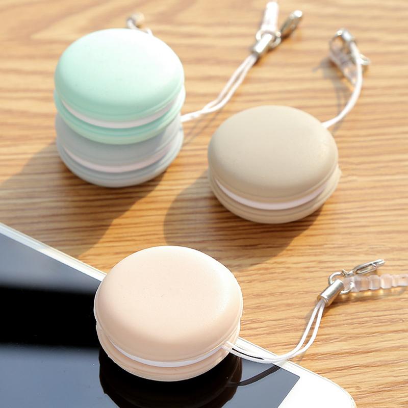 Skanto | Macaron Form Telefon Skjerm Rengjøringsverktøy