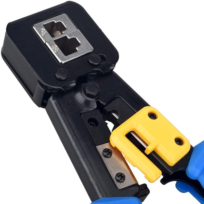Skanto | Wire tang for Ethernet 6P 8P