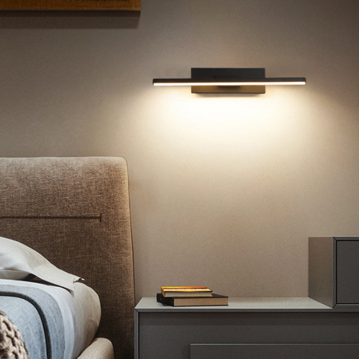 Skanto | Moderne Enkel Roterbar Vegglampe