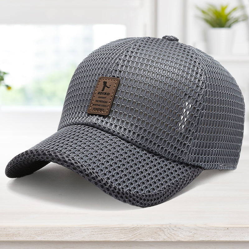 Skanto | Sommer Utendørs Casual Baseball Caps