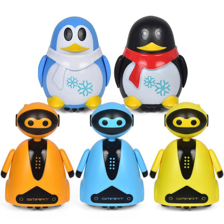 Skanto | CreatoBot Robot Leketøy