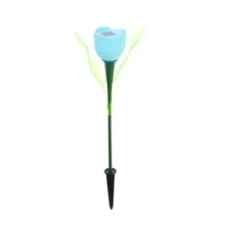 Skanto | Tulip lys som naturlig opplyser kvelder!