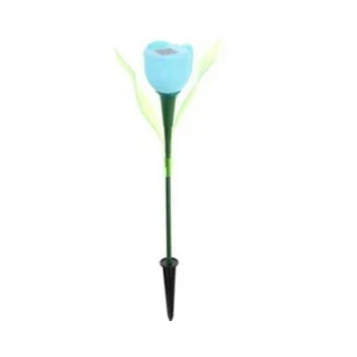 Skanto | Tulip lys som naturlig opplyser kvelder!