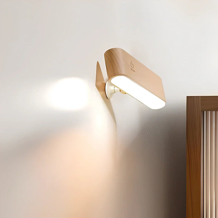 Pivot Motion Spot Light | Skanto