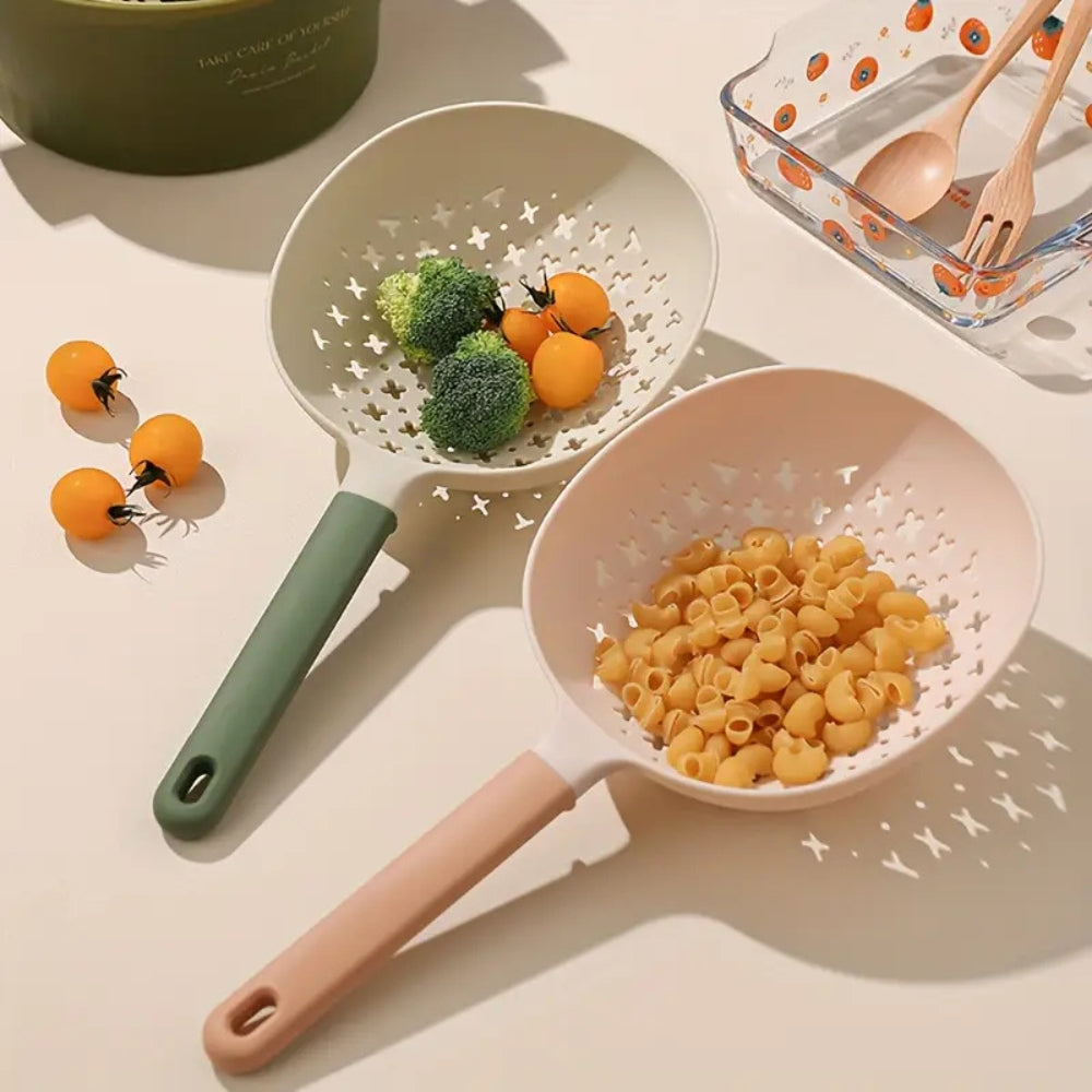 Skanto | Varmebestandig Plast Sil