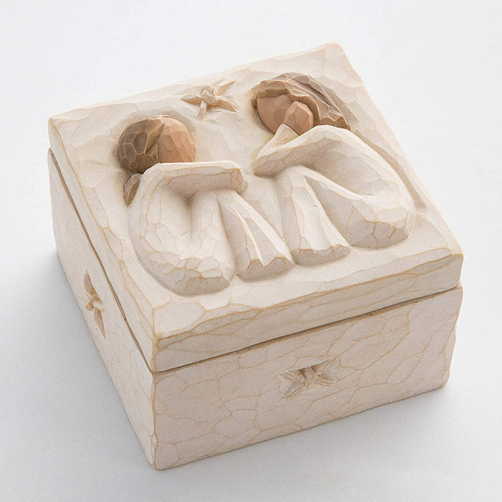 Skanto | Minne Minneboks Ornament