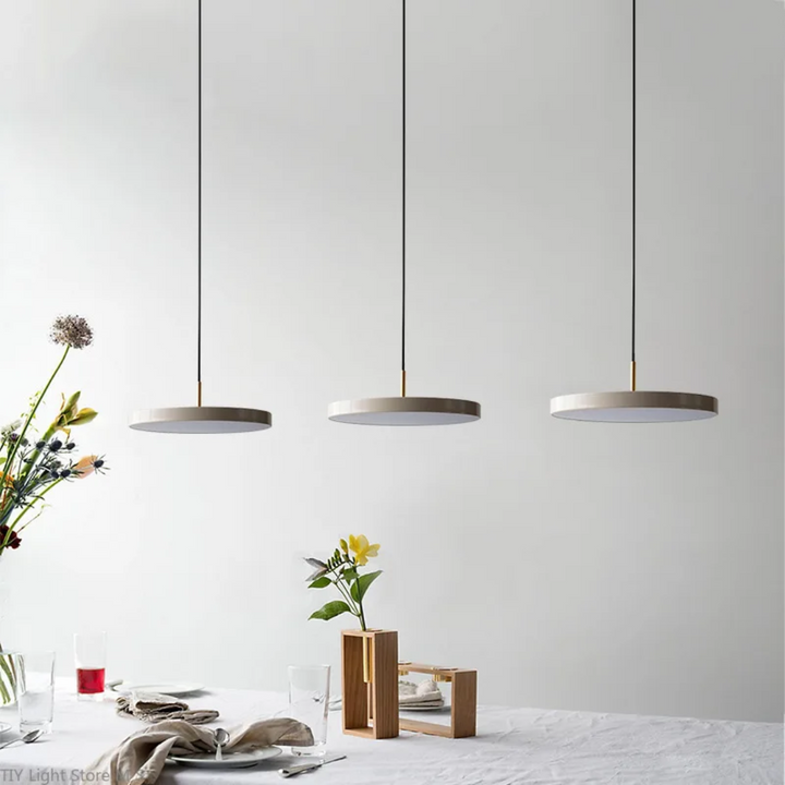 Skanto | Unik Design Pendellampe