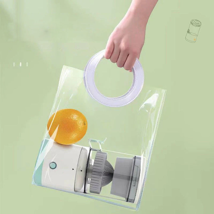 Skanto | Elektrisk Juicepresse For Husholdningen
