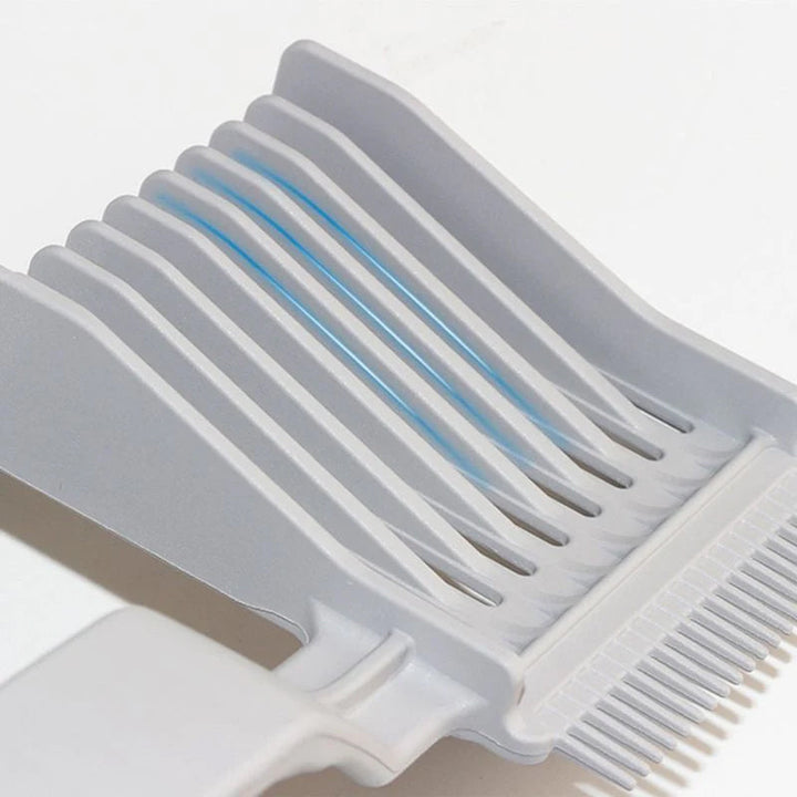 Skanto | Men’s Gradient Hairstyle Comb