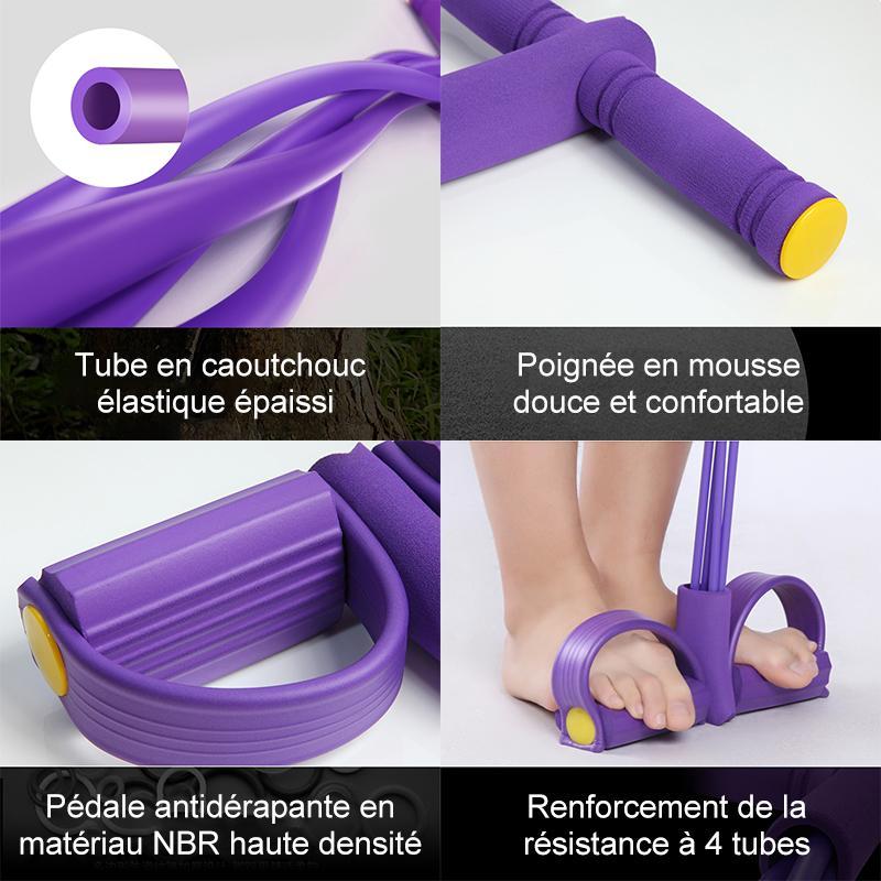 Multifunksjonell Tension Cord | Skanto