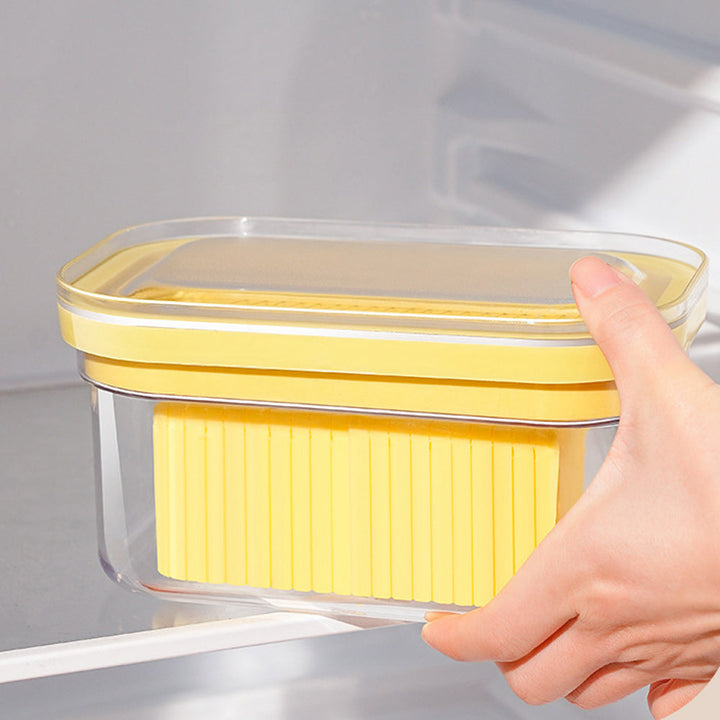 Butter Box med Kuttenett | Skanto