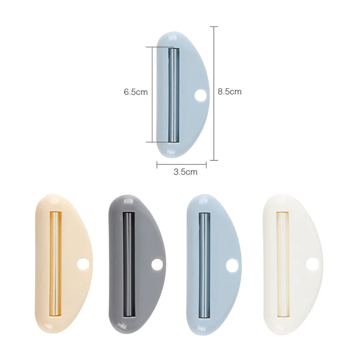 Skanto | Easy-Squeeze Tube Squeezer (2 deler)