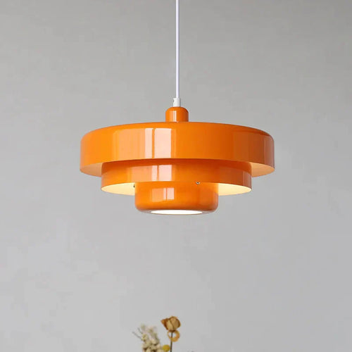 Moderne LED-Pendellampe – skandinavisk design for soverom og spisestue