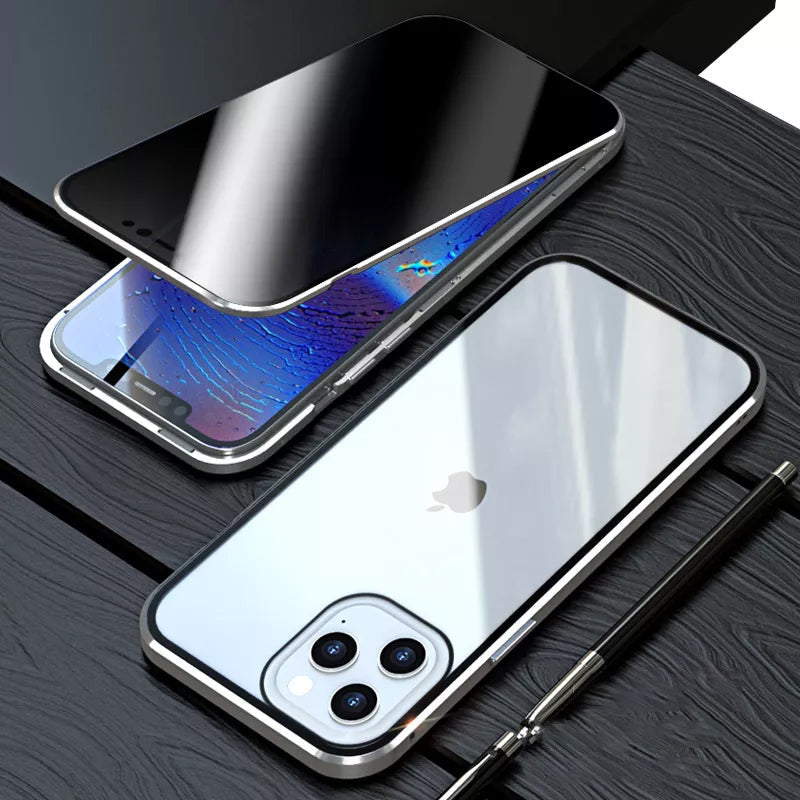 Skanto | iPhone personverns skjermbeskytter