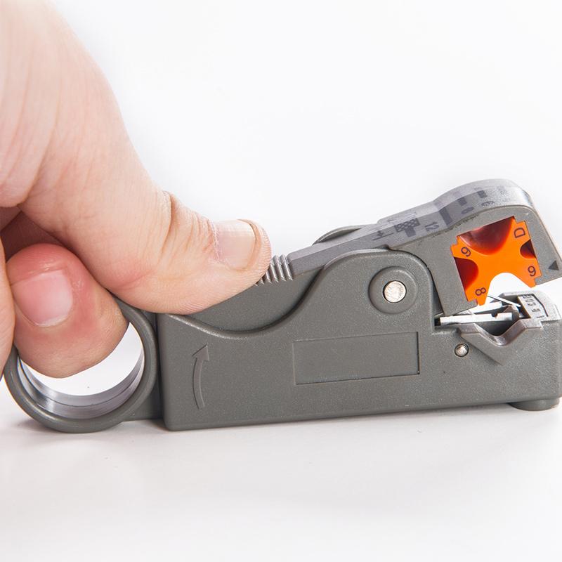 Skanto | Wire Cable Stripper