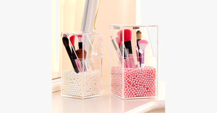 Skanto | Pensel Organiser Boks
