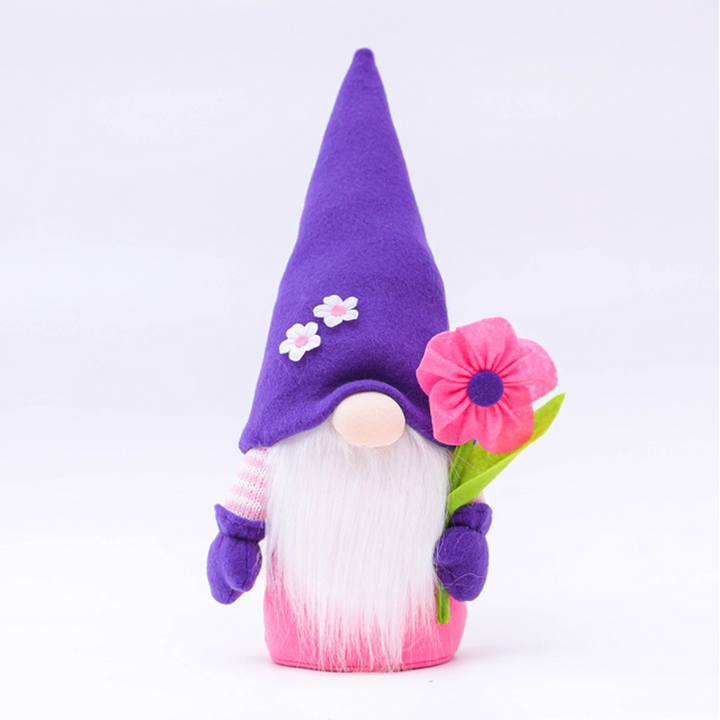Skanto | Kreative Hage Gnomer Ornamenter