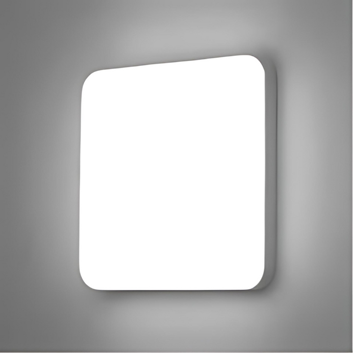 Skanto | DiffusedGlow – Minimalist Vegglampe Kolleksjon