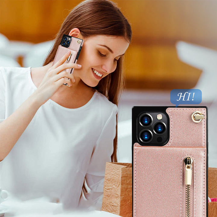 Skanto | Etui kortholder for iPhone